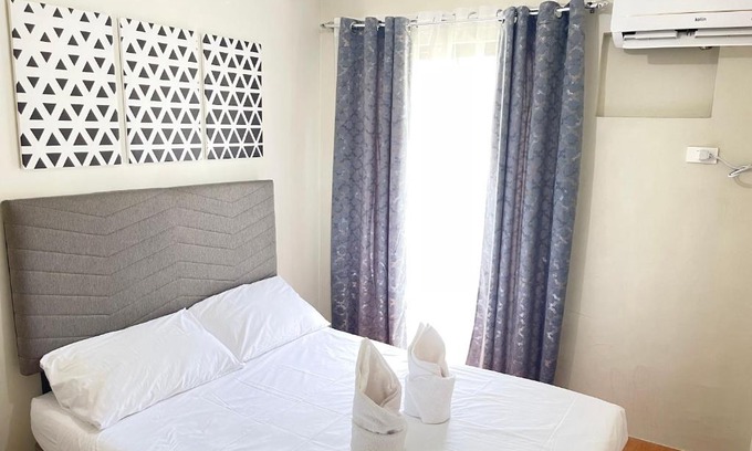 Cagayan de Oro Apartamento | S&K One Oasis 2BR Condo Unit 2506