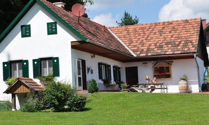 Loipersdorf bei Fuerstenfeld Casa | S'kellerstöckl, Österreich