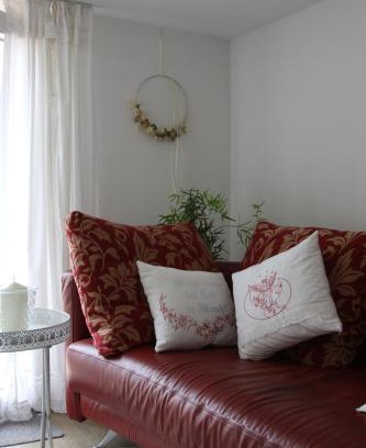 Dormettingen Apartamento | s'Lena Häusle
