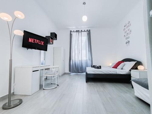 Crescenzago Apartamento | S&M Apartments "Casa Gemma" - Cimiano M2