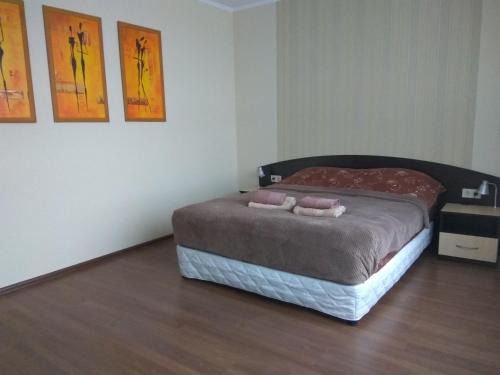 Pozniaky Apartamento | S&M Apartments - Zarichna