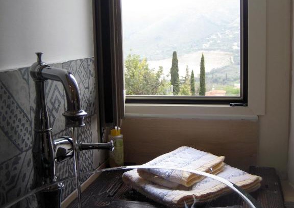 Itri Casa | S. Martino 30