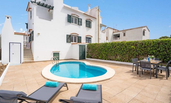 Puerto Luz Casa | S Olivera