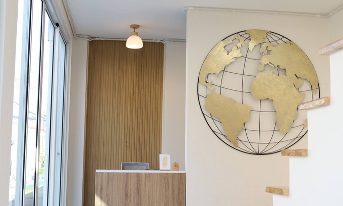 Khlong Song Ton Nun Apartamento | S.P.C. Apartment by Brodderud