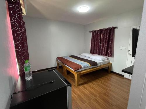 Mae Sot Casa | S&P Huayau Resort รีสอร์ทน้ำอ้อย 2
