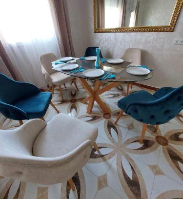 M'diq Apartamento | S&R Appartements