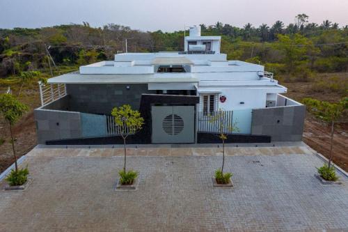 Mysore Complejo | S R Pool Suites