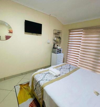 Phalaborwa Casa | S-Rane