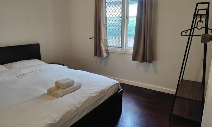 Armadale Apartamento | S&S Guest House