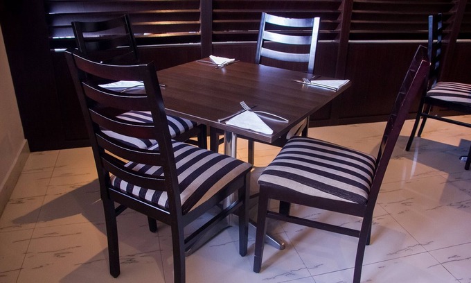 Ofin Hotel | S&S Hotels and Suites