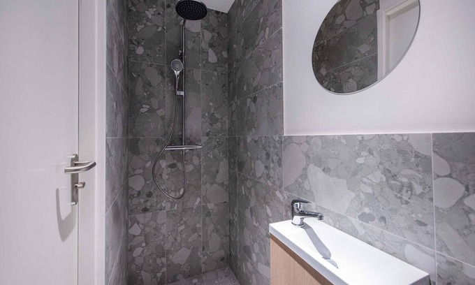 Virsuliskes Apartamento | S-size Loft Coliving