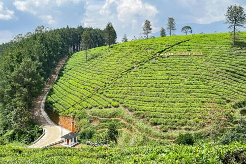 Pangalengan Hotel | S Tilu Heroy Hill Resort Pangalengan Bandung RedPartner