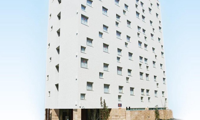 Fukushima Hotel | S.Training Center Hotel Osaka