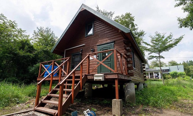 Yumoto Casa | S-villa Nasu 12th
