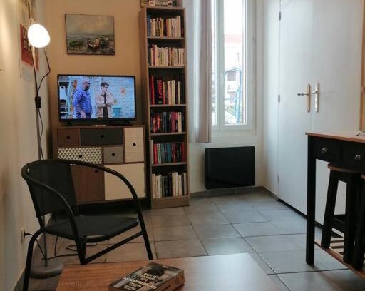 Courtenay Apartamento | S1 Logement entier tout équipé Courtenay