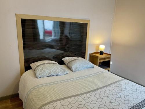 Imphy Apartamento | S17 Parking Wifi Grand 2 chambres 2 à 4 personnes