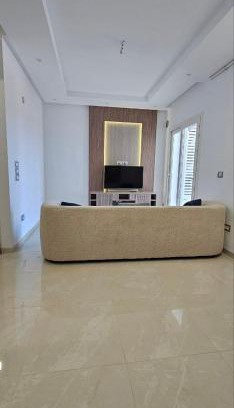 Chott Mariem Apartamento | S2 apartment with sea view Costa Chatt Mariam