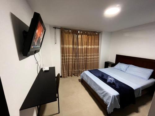 Ibague Apartamento | S23 Belén