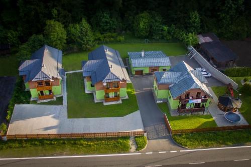 Loucna nad Desnou Apartamento | S4 Resort Kouty