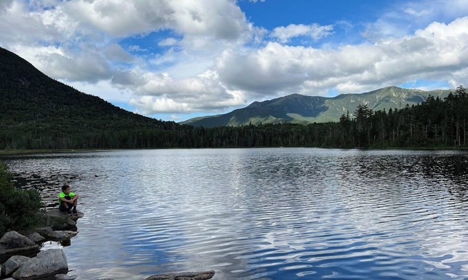 Bretton Woods Apartamento | S48 Upper level end unit condo 10 minute walk to Mt Washington Hotel,