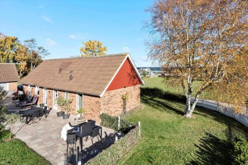Strøby Ladeplads Casa | S718-Stroby-Svalemosevej-18