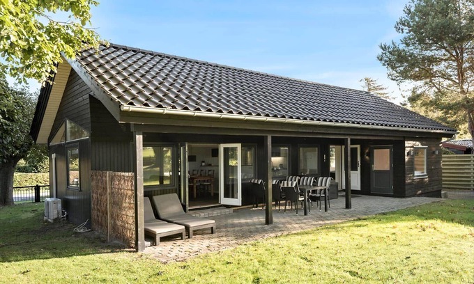 Strøby Ladeplads Casa | S742 Strøby - Garderhøjen 32