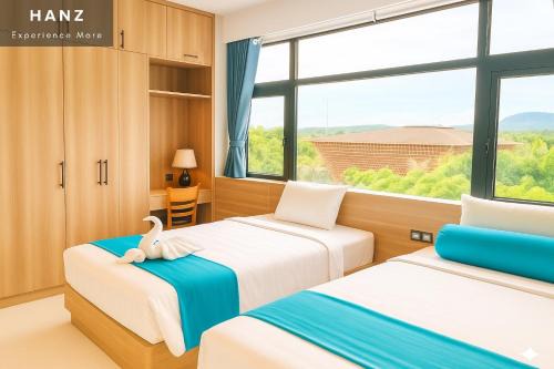 Ganh Dau Apartamento | S79 Good and Good Grand World