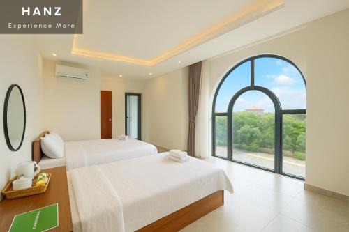 Ganh Dau Apartamento | S79 Good and Good Monstera Grand World