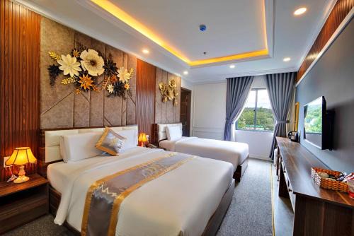 Duong Dong Apartamento | S79 Happy Hotel Phu Quoc