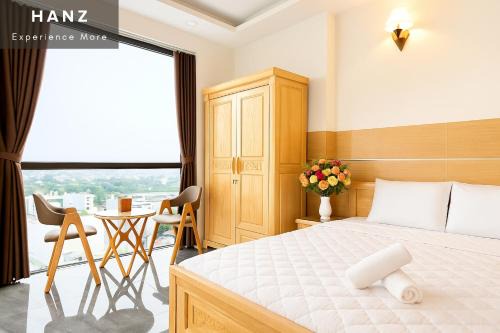 Korean Industrial Zone Apartamento | S79 Hotel 868 Binh Tan