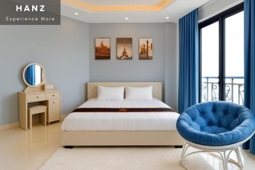 Van Mieu Hotel | S79 Light House Condo Hotel Hanoi