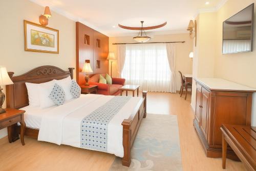 District 10 Apartamento | S79 Saigon Garden Hotel & Spa