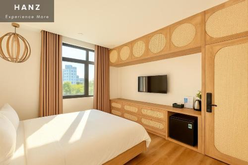 Ganh Dau Apartamento | S79 Sofia Good and Good Grand World