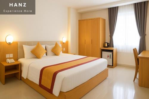 District 10 Apartamento | S79 Son Mi Hotel Saigon
