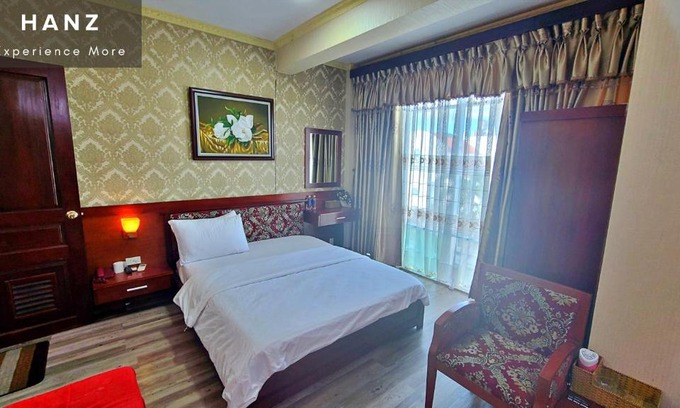 Binh Tan Apartamento | S79 Tam Tin Hotel