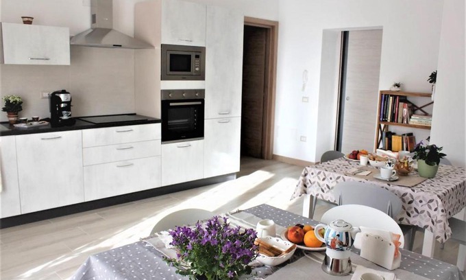 Bauladu Casa | Sa Banita affittacamere