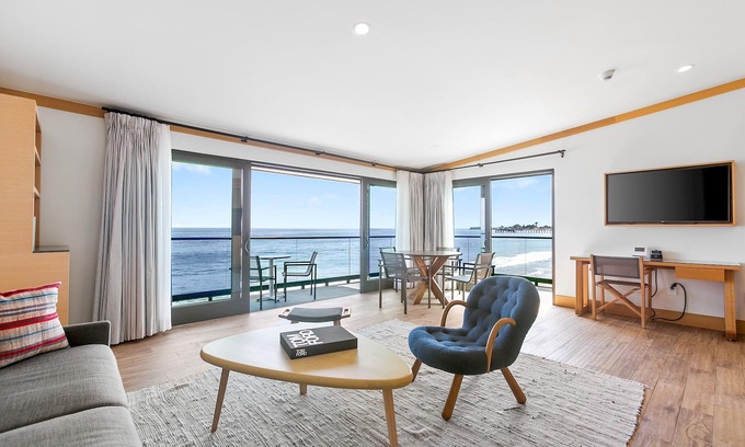 Eastern Malibu Apartamento | The Perfect Suite on Carbon Beach #10