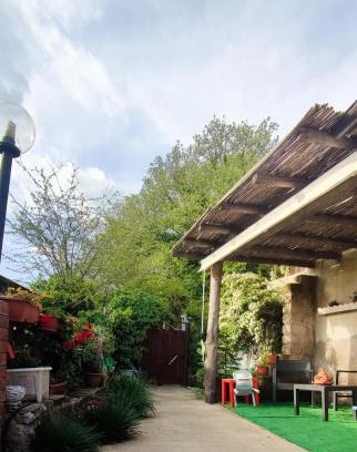 Gadoni Casa | Sa Burra Guest House