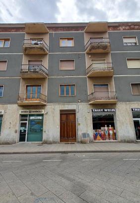 Olbia City Centre Casa | Sa Cannacca-Guest House