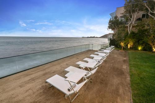 Eastern Malibu Apartamento | SA Carbon Beach Suites