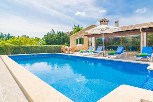Inca Villa | Sa Caseta -Can Sastre-