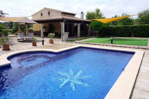 Moscari Casa | Sa Caseta