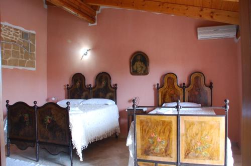 Solanas Casa | Sa Crannaccia