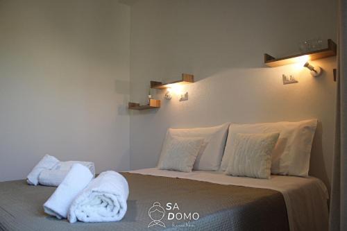 Sassari Apartamento | Sa Domo de nonna Maria