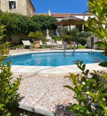Gesturi Cama Y Desayuno | Sa domu de don Ninnu bed breakfast