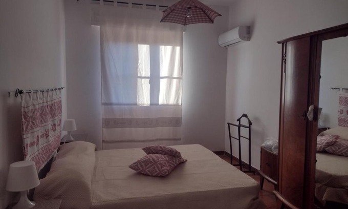 Carbonia Casa | Sa domu de Peppinu