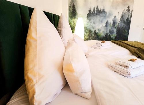 Warburg Apartamento | SA Exklusives Stadtapartment mit 3 SZ