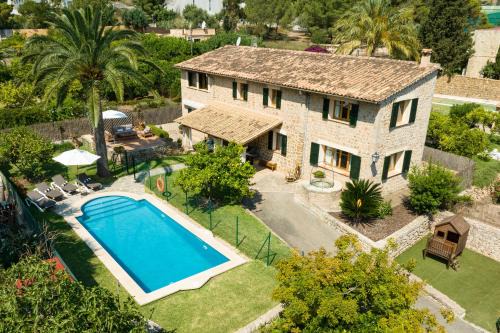 Sóller Villa | Sa Finqueta, Luxury Elegant Mansion with breathtaking views of Soller