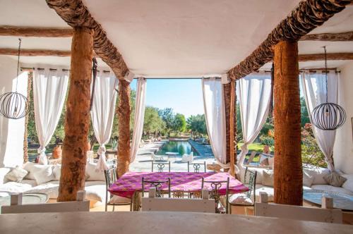 Tameslouht Villa | SA FONDA