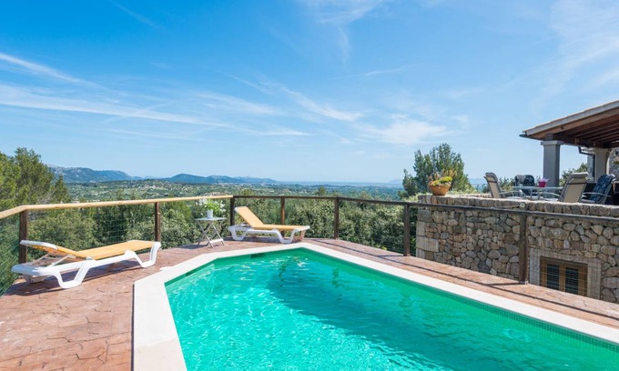 Selva Casa | Sa Garriga De Can Barratot
